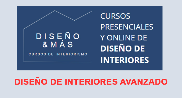 Course Image Diseño de Interiores - Nivel avanzado